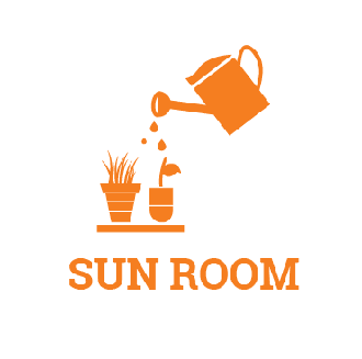 Sun Room image