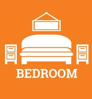 Bedroom image