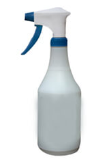 Spray Bottle | RV Cleaning