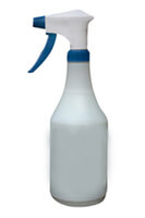 Image Spray Bottle