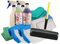 Image Precision Home Cleaning Kit Plus